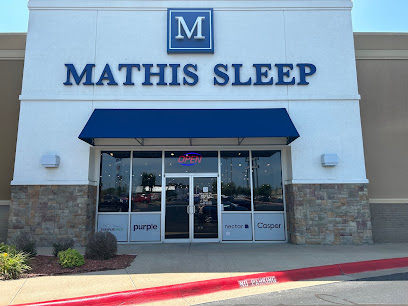 Mathis Sleep Center main image