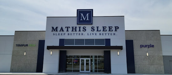 Mathis Sleep image