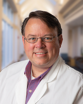 Matt B. Helmen, MD image