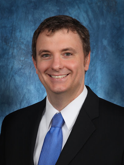 Matthew Hurley, MD image