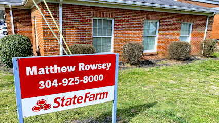 Matthew Rowsey - State Farm Insurance Agent image