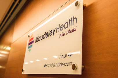 Maudsley Health main image