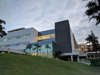 Maui Memorial Medical Center image