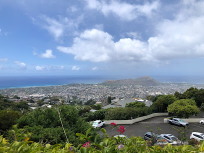 Maunalani Nursing & Rehab Center image