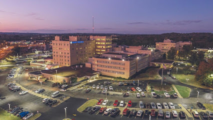 Maury Regional Medical Center main image