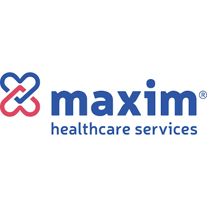 Maxim Healthcare Services Anchorage, AK Regional Office main image