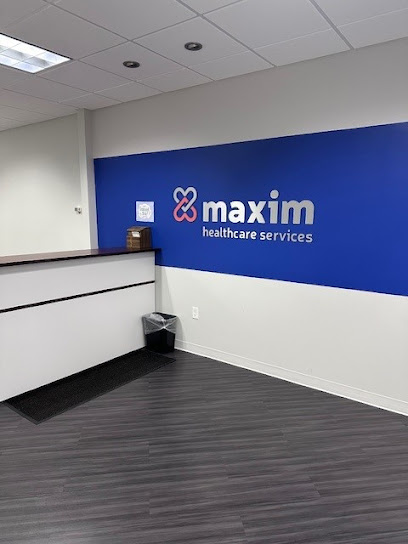 Maxim Healthcare Services Columbus, OH Regional Office main image