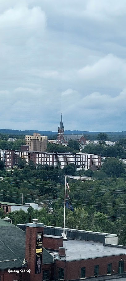 Maxim Healthcare Services Manchester, NH Regional Office main image