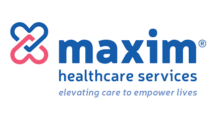 Maxim Healthcare Services Spokane, WA Regional Office image