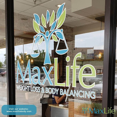 MaxLife Weight Loss and Body Balancing image