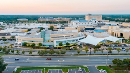 Maynard Children's Hospital at ECU Health Medical Center main image