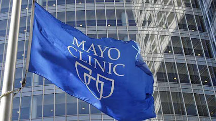 Mayo Clinic Children's Center main image