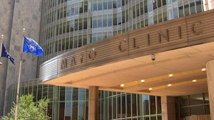 Mayo Clinic Obstetrics and Gynecology main image