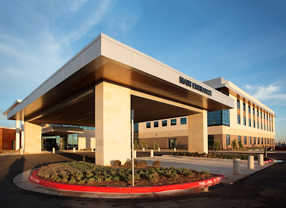 McBride Orthopedic Hospital main image