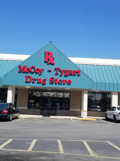 McCoy-Tygart Drug image