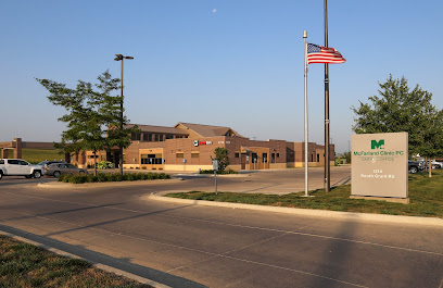 McFarland Clinic main image