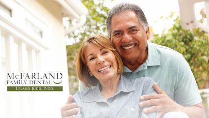 McFarland Family Dental image