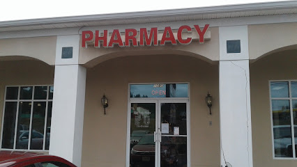 McKinney's Apothecary main image