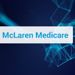 McLaren Health Plan image