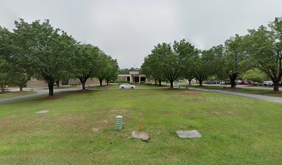 McLeod Behavioral Health image