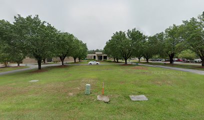 McLeod Behavioral Health Services image