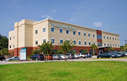 McLeod Loris Seacoast Surgery - Little River main image