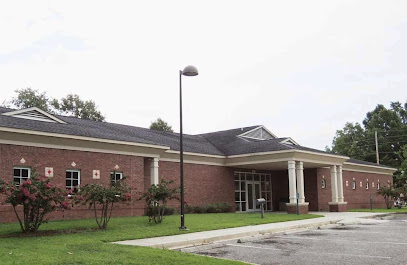 McLeod Loris Seacoast Surgery main image