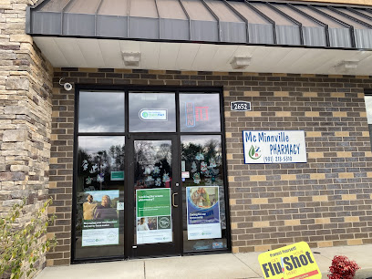 McMinnville PHARMACY main image