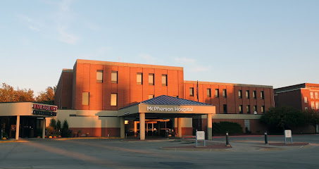 McPherson Center for Health main image