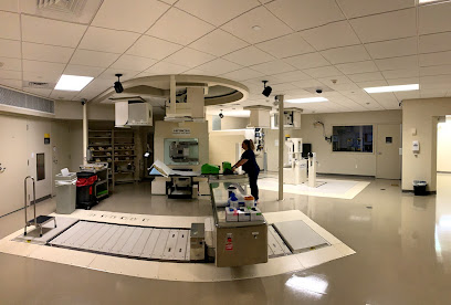 MD Anderson Proton Therapy Center image