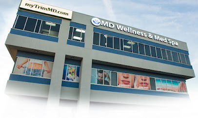 MD Wellness Center and Med Spa, Indianapolis image