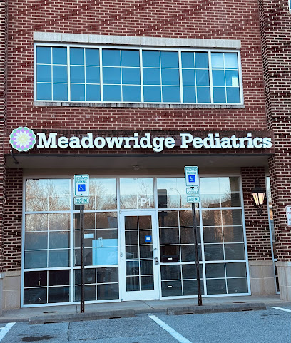 Meadowridge Pediatrics image