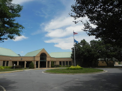 MeadowWood Behavioral Health Hospital image