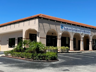 Mease Countryside Hospital Palm Harbor Outpatient Rehabilitation image