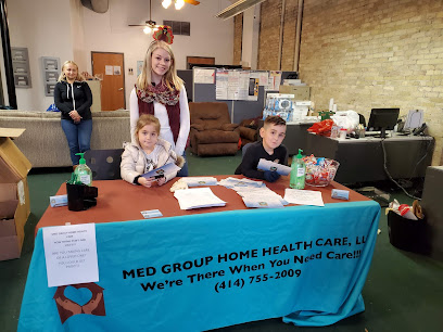 Med Group Home Health Care main image