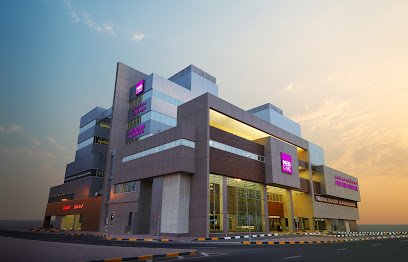 Medcare Hospital Sharjah main image