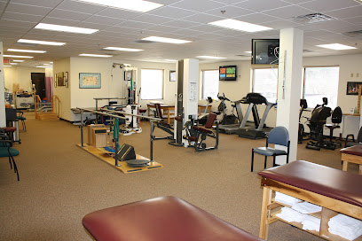 Medcare Therapy Center main image