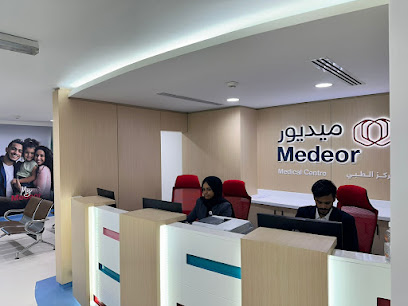 Medeor Medical Center main image