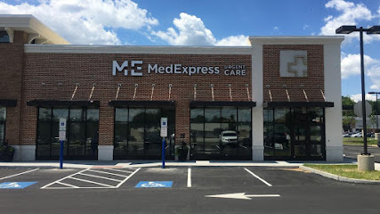 MedExpress Urgent Care image