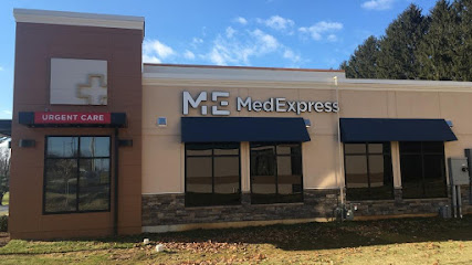 MedExpress Urgent Care image