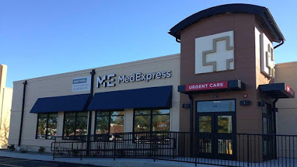 MedExpress Urgent Care main image