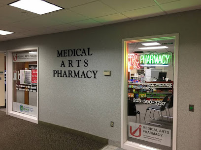 Medical Arts Pharmacy of Trumbull main image