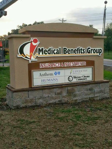 Medical Benefits Group LLC image