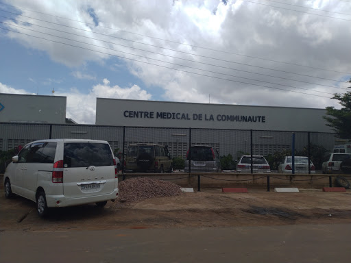 Medical Center De La Communaute image