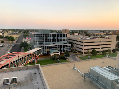 Medical Center Hospital main image