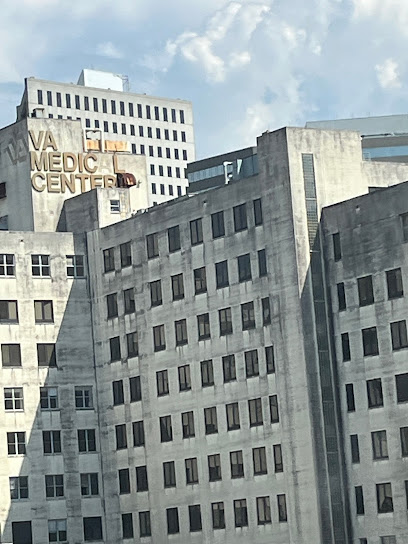 Medical Center of Louisiana at New Orleans main image