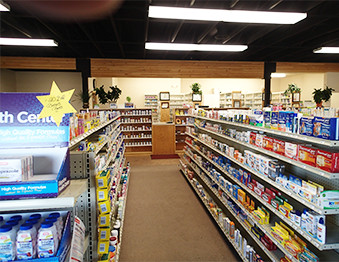 Medical Center Pharmacy image