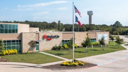 Medical City Argyle, A Campus of Medical City Denton image