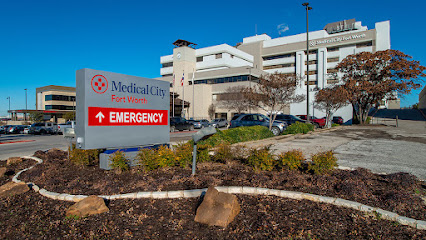 Medical City Fort Worth Emergency Room main image