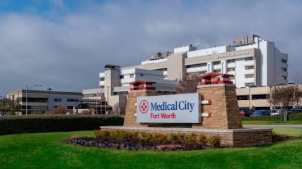 Medical City Fort Worth main image